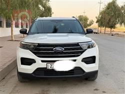 فورد إكسبلورر
